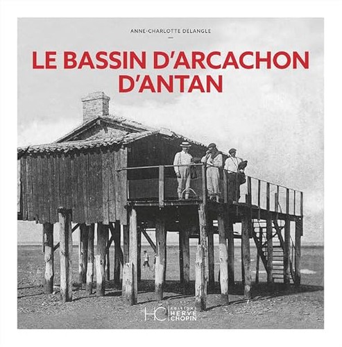 Bassin arcachon antan - d'arcachon,