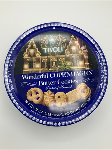 Jacobsen meraviglioso biscotto - jacobsen,