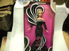 Barbie 45th anniversary bob - 45th,