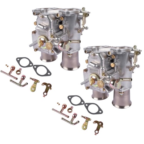 Carburatore per weber 48 - per,