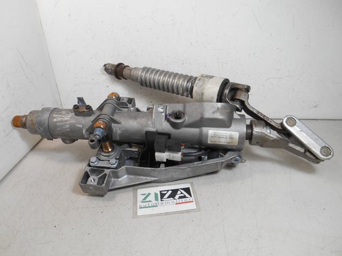 Piantone sterzo mercedes - sterzo,
