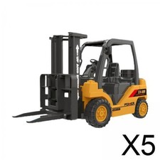 5x Carrello Elevatore