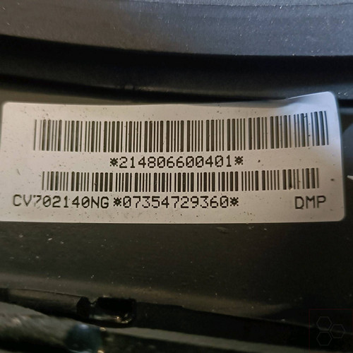 71748865 volante fiat idea - 71748865,