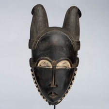 0301 MBLO TRUNK MASK WITH