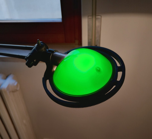 Lampada berenice mod 12 35w - lampada,
