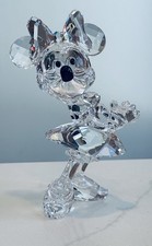 SWAROVSKI DISNEY MINNIE MOUSE
