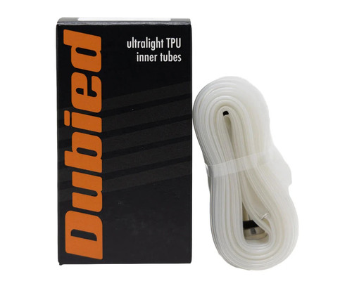 Tubo fuoristrada dubied - tubo, 27,5"