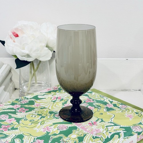 Calice acqua vintage carlo - acqua,