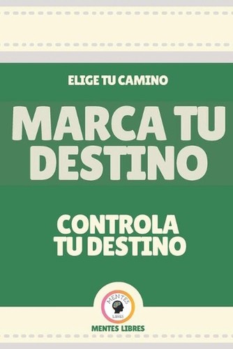 Marca destino controla - marca, destino-controla