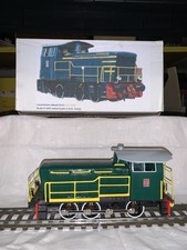 D245-2282 D245-2186 Fs Scala 0 1:45 Motorizzata CMD