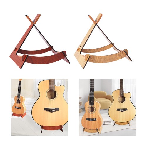 Supporto per chitarra - , in