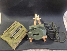 Cammenga 3H US Army Bussola
