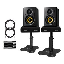 KRK K3-NA Kreate 3" Studio