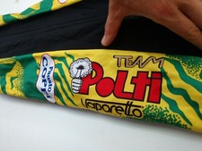 Pantaloni ciclismo lunghi - , team