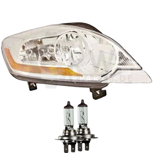 Faro destro adatto per - per, ford