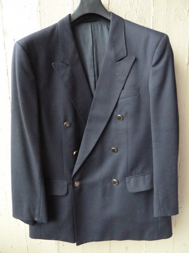 Giacca blazer uomo - blazer, blu