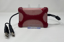 Iomega 500GB eGo Portable