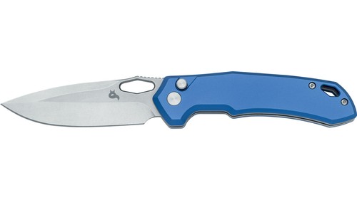 Coltello tasca black fox - da,
