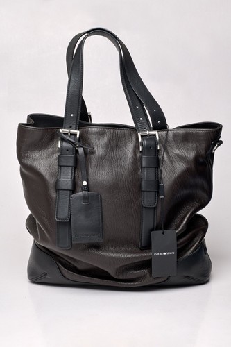 Borsa mano emporio - mano, armani