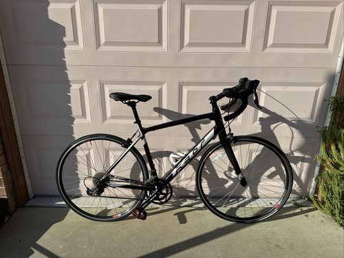 Felt 2016 z100 - z100, gloss