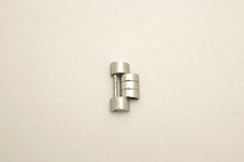 Maglia Jubilée acciaio per