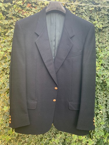 Giacca uomo valentino nera - valentino,