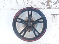 CERCHIO ANTERIORE R16 PEUGEOT TWEET (--) 50 B 2017 4T