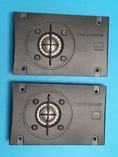 Tweeter JBL 026TI in titanio