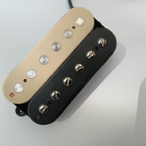 Peavey humbucker bridge pickup - humbucker,