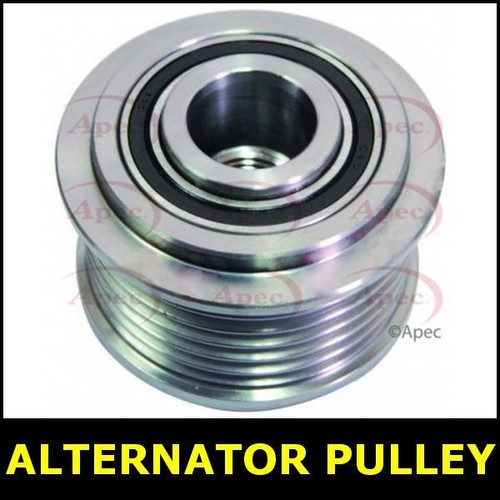 Puleggia alternatore per - alternatore,