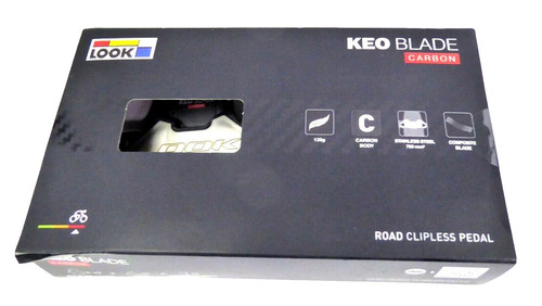 Look keo blade pedali - pedali, da