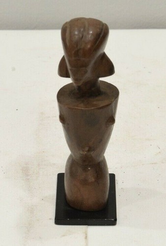 Statua africana zaramo - statua,