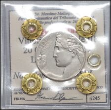 Regno d'italia 20 Centesimi