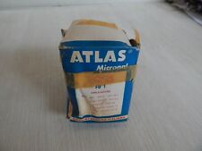 FILTRO OLIO NUOVO DELL'EPOCA FO1 FIAT 600 MULTIPLA ABARTH 850 1000 CAMPAGNOLA