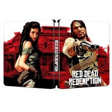 Nuova rara custodia Steelbook