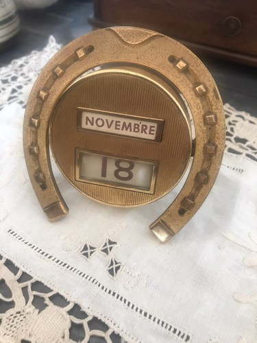 Calendario scrivania anni - scrivania,