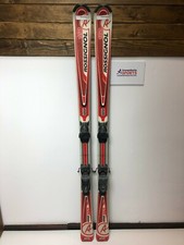 Sci Rossignol Edge 160 cm +