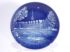 ROYAL COPENHAGEN BING&GRONDAHL