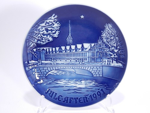 Royal copenhagen bing grondahl - royal,