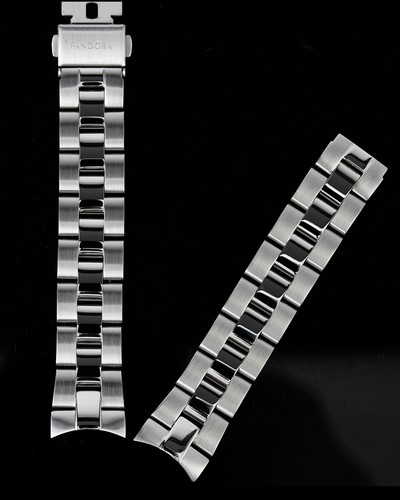 Pandora sw1062 stainless steel - pandora,