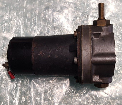 Pompa elettrica benzina con - pompa,