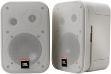 JBL Control 1 Pro White Coppia