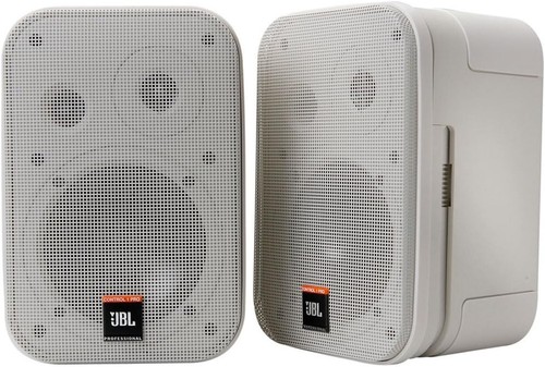 Jbl control pro white - control,