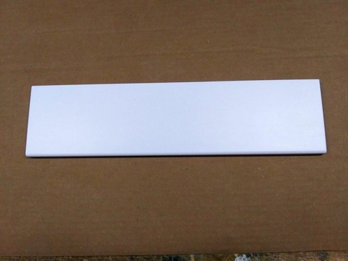 Ripiano 4x16 corian glacie - ripiano,