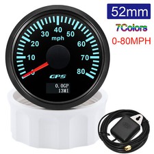 Contachilometri GPS Digitale