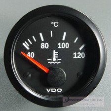 VDO ADDITIVO INDICATORE ACQUA