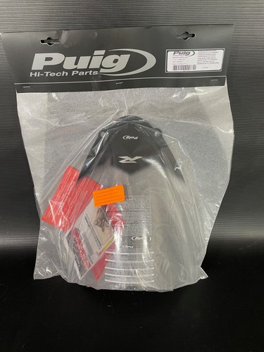 Cupolino racing puig aumentato - cupolino,