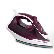 Ferro da stiro a vapore Tefal