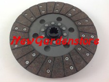 Disco frizione 15376 trattore