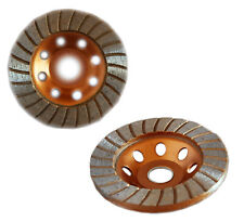 DISCO DIAMANTATO PER MARMO CEMENTO Ø11,5 cm 115 SMERIGLIATRICE FLEX  STRETTO